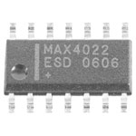 Maxim Integrated MAX232ECSE+T IC Transceiver Tape Reel