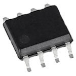 Maxim Integrated MAX707ESA+T PMIC power monitoring PCB mount Tape Full reel