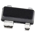 Maxim Integrated MAX811TEUS+T Power monitoring PCB mount tape Full reel