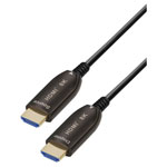 Maxtrack C 507-30 ML HDMI Cable 8K UHD 30m Black