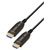 Maxtrack C 507-50 ML HDMI cable 50m UHD 8K Black HDMI-A plug