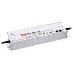 Mean Well Hlg-240H-54A LED Driver 240W 54V DC Constant Current Surge Protection