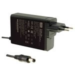 Mean Well NGE90E55-P1J PSU Fixed Voltage 55V DC 90.2W