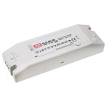 Mean Well Plc-60-27 LED Driver 62W 2.3A 27V DC Not Dimmable Pfc Surge Protection