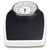 Medisana 40461 Bathroom scales Analogue 150 kg Black White