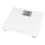 Medisana 40547 PS 470 Digital Bathroom Scales White Weighs up to 250 kg