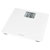 Medisana 40547 PS 470 Digital Bathroom Scales White Weighs up to 250 kg