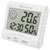 Medisana 60079 Thermo-Hygrometer White Accurate Indoor Climate Monitor