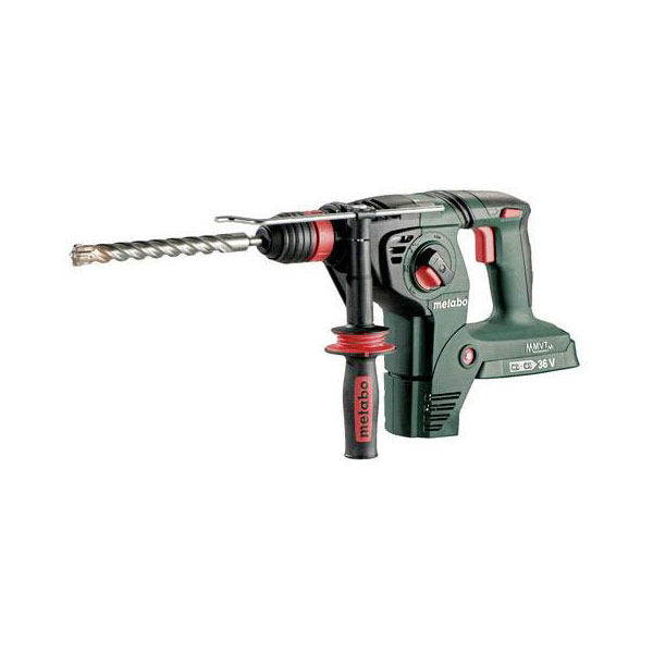Metabo 600796840 KHA 36-18 LTX 32 Cordless hammer drill combo 18 V...