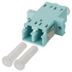 Metz Connect 15090077-I FO connector Aqua blue Fibre Optic Fittings
