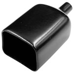MH Connectors Dip-Iec5-Bk Insulation Sleeve Black D-Sub Connector Accessory