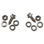 MH Connectors Mh-Stud-8 D-Sub Plug Screws Set D Type Connector Accessories