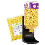 Moldex 769512 Mellows Ear Plug Dispenser Protective 21 dB Disposable