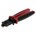 Molex 638275600 Crimper Tool For Crimping Applications In Various Settings