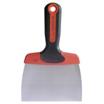 Mondelin 223180 Trowel Steel Blade Ergonomic Handle Durable Build