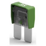 MTA Automotive 06.10035 M8COMPACT Maxi blade fuse 35A Green  Car Fuses
