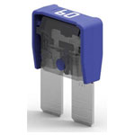 MTA Automotive 06.10060 M8COMPACT Maxi blade-type fuse 60A Blue