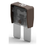 MTA 06.10070 Automotive M8COMPACT Maxi blade-type fuse 70A Brown