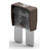 MTA 06.10070 Automotive M8COMPACT Maxi blade-type fuse 70A Brown