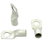 Mta 1605040 Ring Terminal Car Connectors Silver Automotive Connectors & Housing