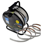 Müller-Licht 21600029 LED Strip 230 V Daylight White 50 M 1Pc LED Strip Light