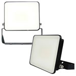 Müller-Licht 21600061 LED Outdoor Floodlight 30W Neutral White Lighting