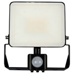Müller-Licht 21600063 Miami LED Outdoor Floodlight 20W Neutral White