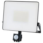 Müller-Licht 21600065Miami LED Outdoor Floodlight 50W Neutral White
