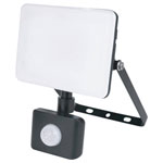 Müller-Licht 21600074 LED Outdoor Floodlight 30 W Neutral White Motion Sensor