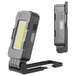 Müller-Licht 27700068 WL3 LED Work light rechargeable 8W 350lm 1 power pack