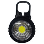 Müller-Licht 27700069 LED Work Light 3W 120lm Battery-Powered Inspection Light