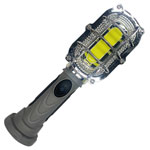 Müller-Licht 27700071 WL6 LED Work light Monochrome Battery 3W 200lm