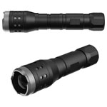 Müller-Licht 27700075 LED Torch Battery-Powered 300 Lm 153 G