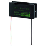 Murr Elektronik 20033 Switchgear EMI suppressor 12x43x20mm Line Filter