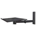 My Wall H20L TV wall mount CRT TVs 25.4-50.8 cm Swivelling tiltable
