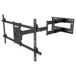 My Wall H 27-1 XL TV wall mount telescopic swivelling rotatable tiltable
