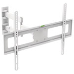 My Wall H26-2WL TV wall mount telescopic 94cm-177.8cm swivelling tiltable