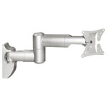 My Wall H9-5L TV wall mount Tiltable Variable distance 25.4-76.2cm Swivelling