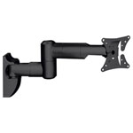 My Wall H9-5SL TV wall mount tiltable 25.4cm to 76.2cm swivel mount