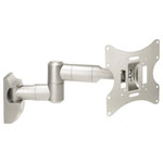 My Wall H9-6L TV wall mount tiltable swivelling variable distance 58-109 cm