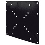My Wall HA3SL VESA adapter Universal Wall Bracket Extensions Black