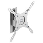 My Wall HC2-1L TV wall mount 13"-43" Rotatable Tiltable Built-in level