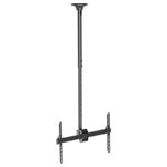 My Wall HD3L  TV ceiling mount Telescopic Swivelling Tiltable 94-178 cm