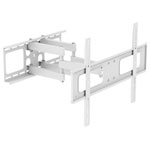 My Wall HF 20 WL Tiltable TV wall mount rotatable extends 94 cm - 178 cm