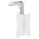 My Wall HL 12 WL TV Ceiling Mount Rotatable Tiltable 17"-37" Roof Use