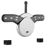 My Wall HL 26 L TV wall mount Swivelling design for versatile viewing