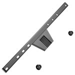 My Wall HL 35 L TV wall mount 37" to 80" Rigid TV wall mounting.