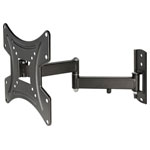 My Wall HL15-2L TV wall mount Variable distance 58.4-106.7 cm Swivel tilt