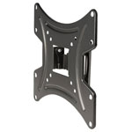 My Wall HL15L TV wall mount Tiltable Swivelling 23-42 TV wall mount