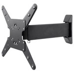 My Wall HL20L TV wall mount telescopic tiltable swivelling 58.4-139.7cm retracts